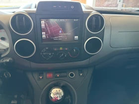 Обява за продажба на Citroen Berlingo 1.6i Инвалидна Рампа ~15 500 лв. - изображение 11
