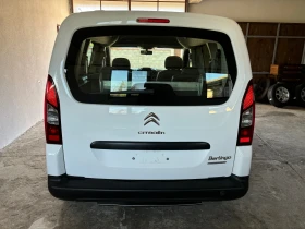 Обява за продажба на Citroen Berlingo 1.6i Инвалидна Рампа ~15 500 лв. - изображение 5