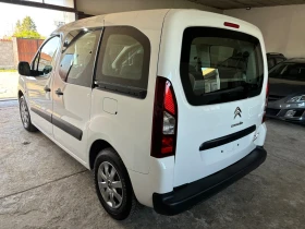 Обява за продажба на Citroen Berlingo 1.6i Инвалидна Рампа ~15 500 лв. - изображение 3