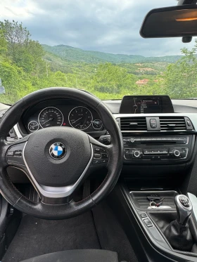 BMW 320 - 16300 лв. - 79962120 10