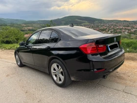 BMW 320 - 16300 лв. - 79962120 4