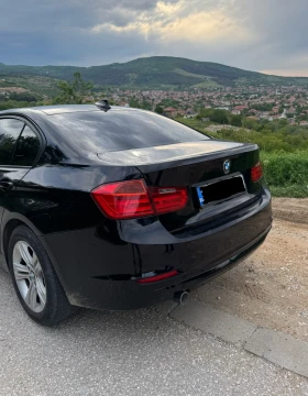BMW 320 - 16300 лв. - 79962120 5