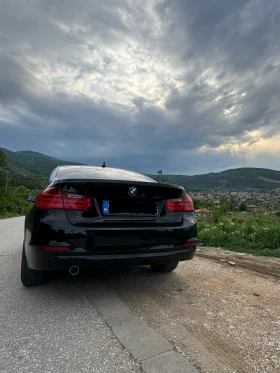 BMW 320 - 16300 лв. - 79962120 6