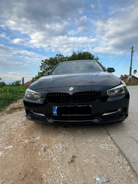 BMW 320 - 16300 лв. - 79962120 3
