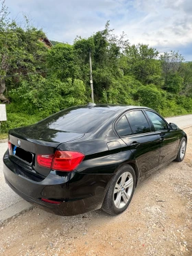 BMW 320 - 16300 лв. - 79962120 7