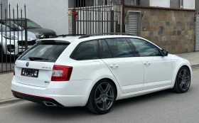 Skoda Octavia 2.0tsi/VRS /Автоматик/Панорама/Нов внос Швейцария! - 23818 лв. - 98150211 3