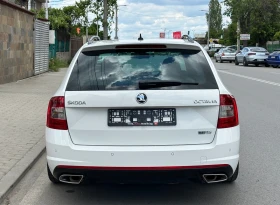 Skoda Octavia 2.0tsi/VRS /Автоматик/Панорама/Нов внос Швейцария! - 23818 лв. - 98150211 4