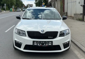 Skoda Octavia 2.0tsi/VRS /Автоматик/Панорама/Нов внос Швейцария! - 23818 лв. - 98150211 8