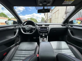Skoda Octavia 2.0tsi/VRS /Автоматик/Панорама/Нов внос Швейцария! - 23818 лв. - 98150211 16