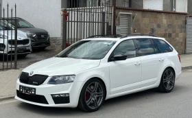 Skoda Octavia 2.0tsi/VRS /Автоматик/Панорама/Нов внос Швейцария! - 23818 лв. - 98150211 7