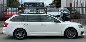 Skoda Octavia 2.0tsi/VRS /Автоматик/Панорама/Нов внос Швейцария! - 23818 лв. - 98150211 2