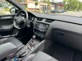 Skoda Octavia 2.0tsi/VRS /Автоматик/Панорама/Нов внос Швейцария! - 23818 лв. - 98150211 11