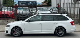 Skoda Octavia 2.0tsi/VRS /Автоматик/Панорама/Нов внос Швейцария! - 23818 лв. - 98150211 6