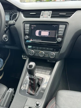 Skoda Octavia 2.0tsi/VRS /Автоматик/Панорама/Нов внос Швейцария! - 23818 лв. - 98150211 13