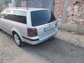 Обява за продажба на VW Passat ~2 900 лв. - изображение 1