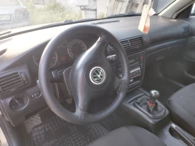 Обява за продажба на VW Passat ~2 900 лв. - изображение 4