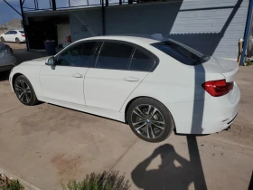 BMW 330 LED * RWD * SAT  *  | Mobile.bg    4