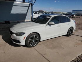 BMW 330 LED * RWD * SAT  *  | Mobile.bg    3