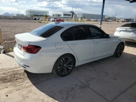BMW 330 LED * RWD * SAT  *  | Mobile.bg    6