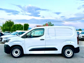 Обява за продажба на Peugeot Partner 1.5 Blue-HDI ~20 300 лв. - изображение 5