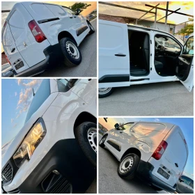Peugeot Partner 1.5 Blue-HDI | Mobile.bg    16