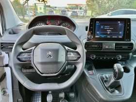 Обява за продажба на Peugeot Partner 1.5 Blue-HDI ~20 300 лв. - изображение 8