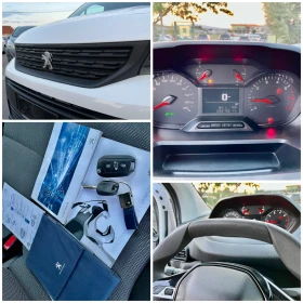 Peugeot Partner 1.5 Blue-HDI | Mobile.bg    14