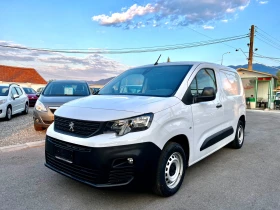 Обява за продажба на Peugeot Partner 1.5 Blue-HDI ~20 300 лв. - изображение 1
