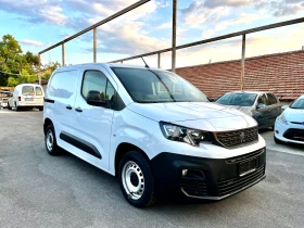 Обява за продажба на Peugeot Partner 1.5 Blue-HDI ~20 300 лв. - изображение 2