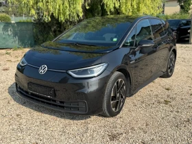     VW ID.3 Pro Performance, PANO, LED