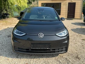     VW ID.3 Pro Performance, PANO, LED