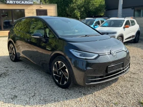     VW ID.3 Pro Performance, PANO, LED
