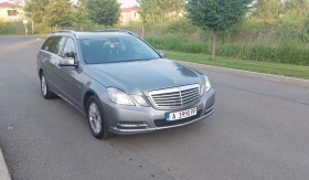 Mercedes-Benz E 250  7  | Mobile.bg    3