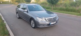 Mercedes-Benz E 250  7  | Mobile.bg    7