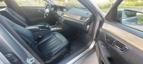 Mercedes-Benz E 250  7  | Mobile.bg    10