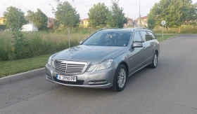 Mercedes-Benz E 250  7  | Mobile.bg    6
