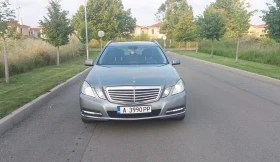 Mercedes-Benz E 250  7  | Mobile.bg    8