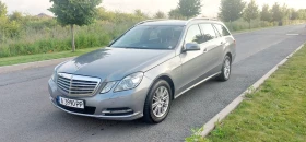  Mercedes-Benz E 250