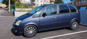 Обява за продажба на Opel Meriva ~1 600 лв. - изображение 1