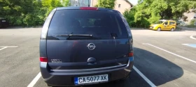 Обява за продажба на Opel Meriva ~1 600 лв. - изображение 4