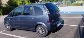 Обява за продажба на Opel Meriva ~1 600 лв. - изображение 2