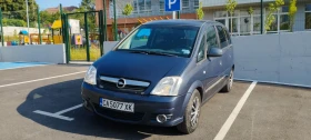 Обява за продажба на Opel Meriva ~1 600 лв. - изображение 1