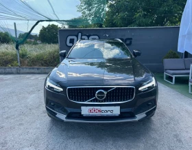 Обява за продажба на Volvo V90 Cross Country 2.0 B5 AWD Hybrid ~48 900 лв. - изображение 2