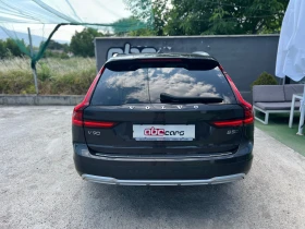 Обява за продажба на Volvo V90 Cross Country 2.0 B5 AWD Hybrid ~48 900 лв. - изображение 5