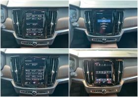 Volvo V90 Cross Country 2.0 B5 AWD Hybrid - цена по договаряне - 11043018 13