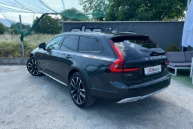 Обява за продажба на Volvo V90 Cross Country 2.0 B5 AWD Hybrid ~48 900 лв. - изображение 4