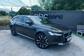 Обява за продажба на Volvo V90 Cross Country 2.0 B5 AWD Hybrid ~48 900 лв. - изображение 1