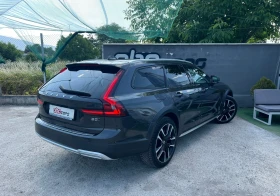 Обява за продажба на Volvo V90 Cross Country 2.0 B5 AWD Hybrid ~48 900 лв. - изображение 3