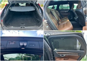 Volvo V90 Cross Country 2.0 B5 AWD Hybrid - цена по договаряне - 11043018 16
