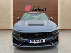Ford Mustang 5.0 V8 | Mobile.bg    2